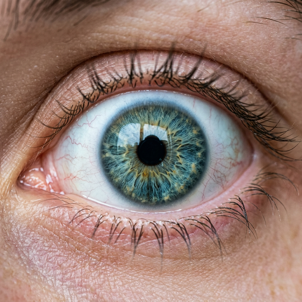 eyeball